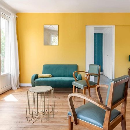 Bel Appartement Avec Garage Sur L'Ile De Ναντ Εξωτερικό φωτογραφία