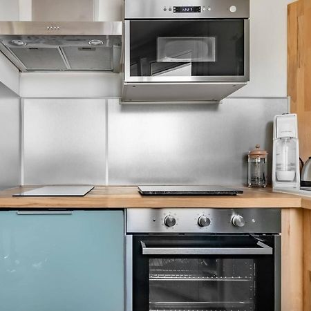 Bel Appartement Avec Garage Sur L'Ile De Ναντ Εξωτερικό φωτογραφία