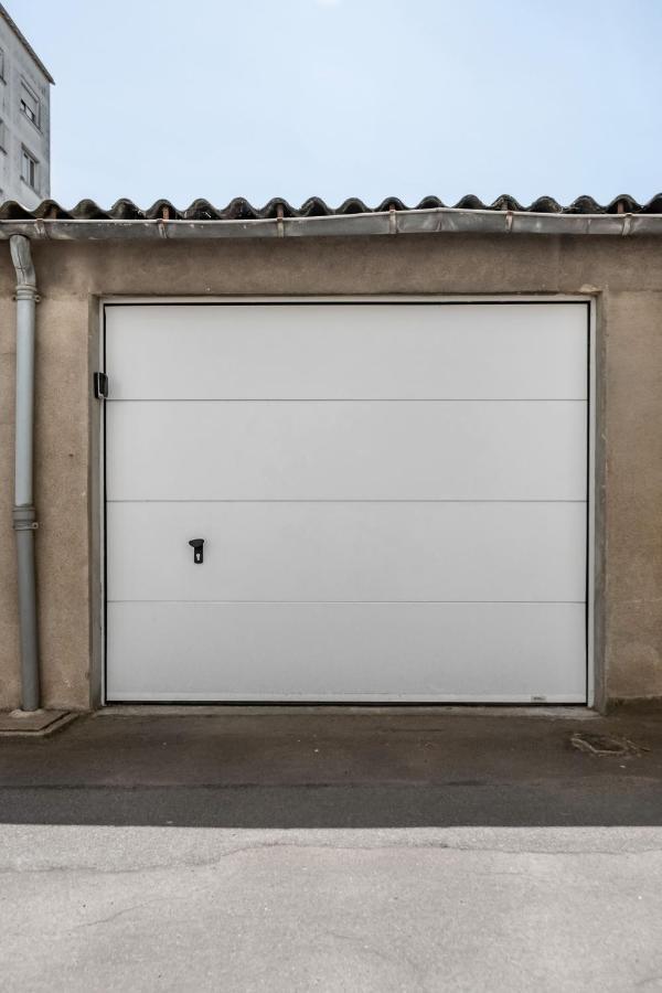 Bel Appartement Avec Garage Sur L'Ile De Ναντ Εξωτερικό φωτογραφία