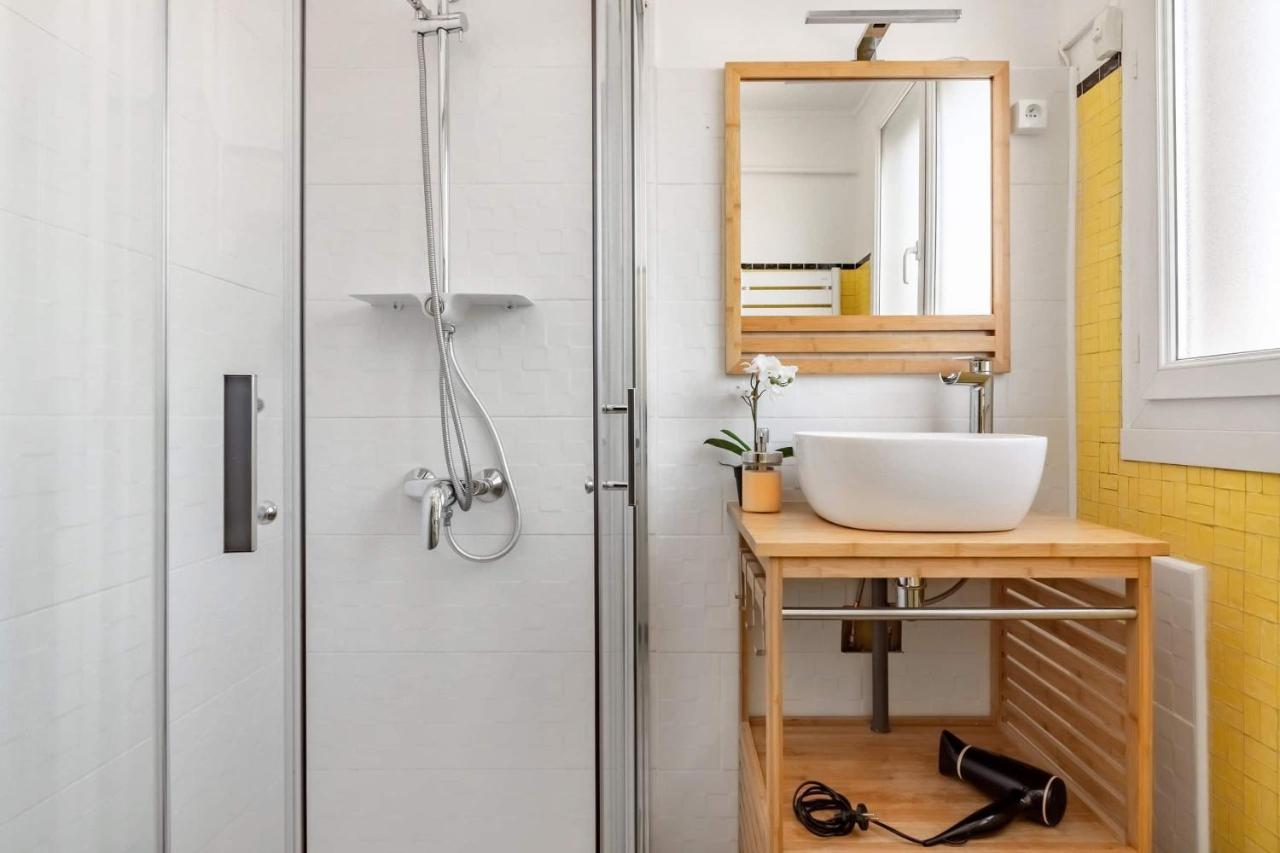 Bel Appartement Avec Garage Sur L'Ile De Ναντ Εξωτερικό φωτογραφία