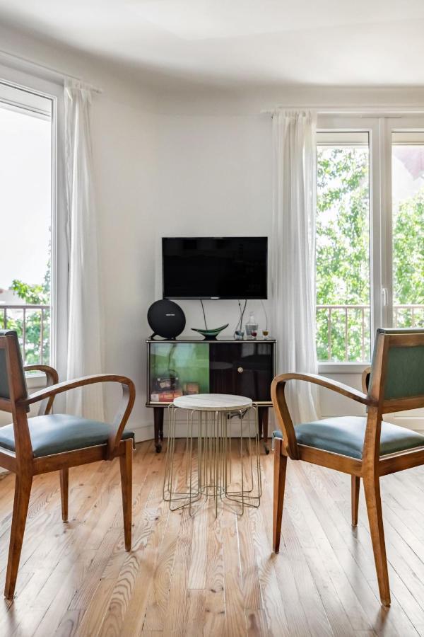 Bel Appartement Avec Garage Sur L'Ile De Ναντ Εξωτερικό φωτογραφία