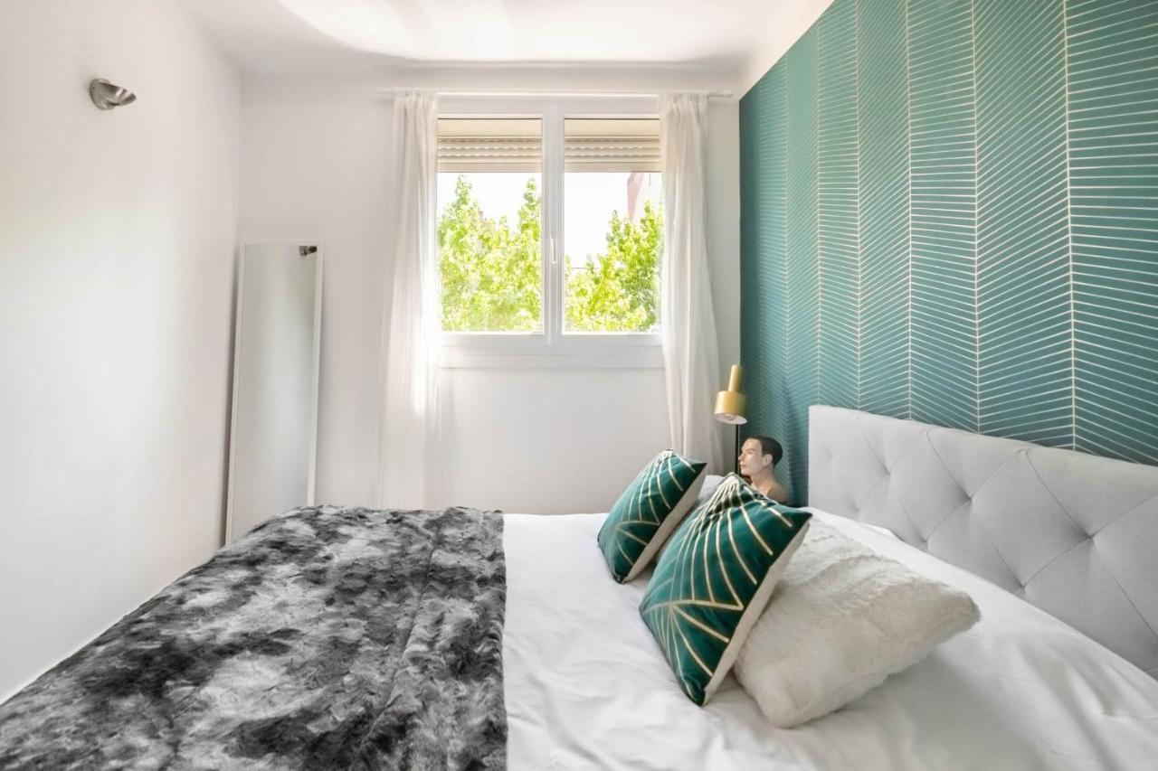 Bel Appartement Avec Garage Sur L'Ile De Ναντ Εξωτερικό φωτογραφία
